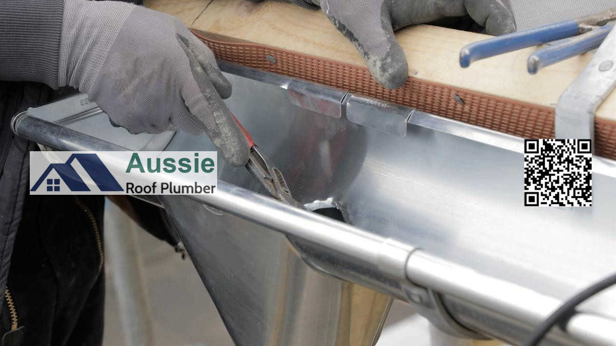 Downpipe Installation Adelaide