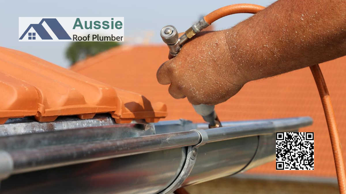 Emergency Roof Plumber Adelaide