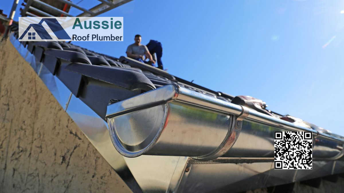 Adelaide Hills Roof Plumbing