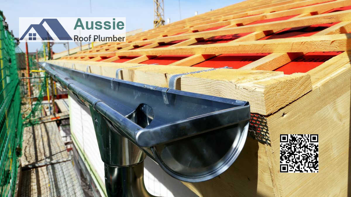 Roof Gutter Systems