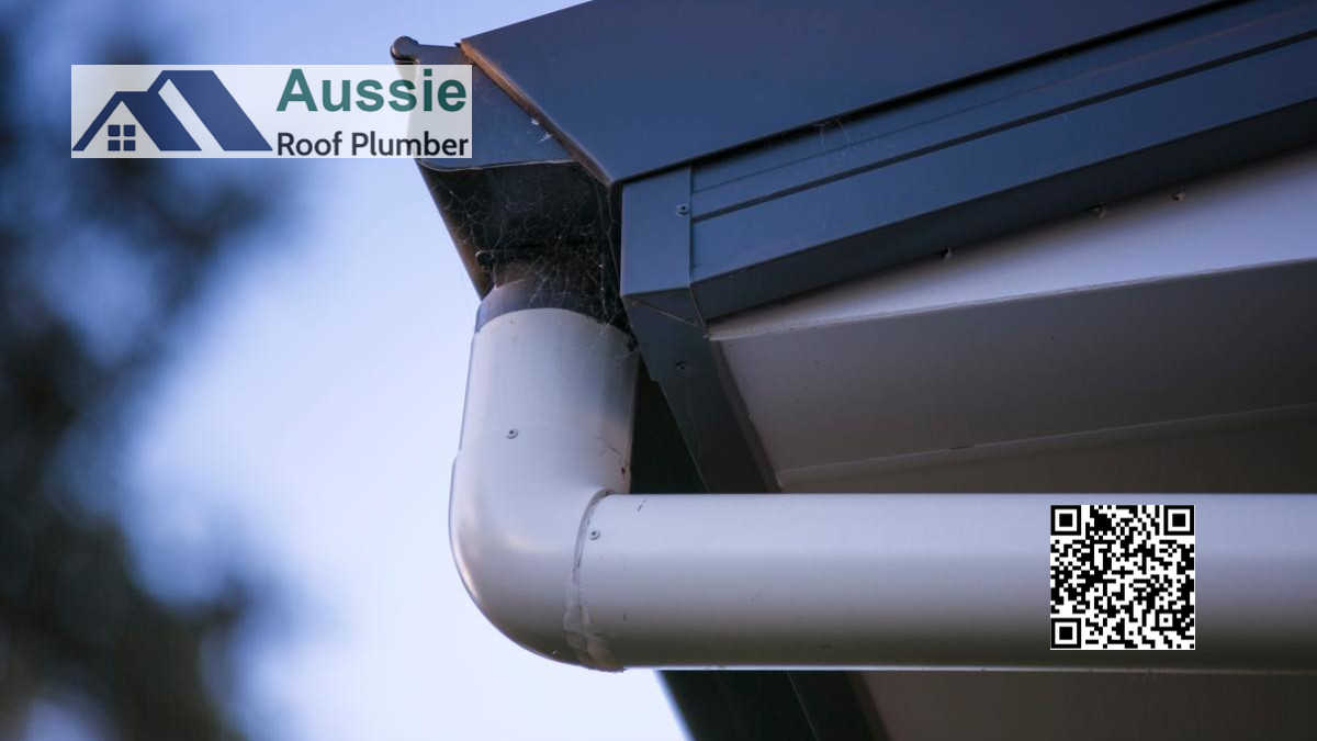 Adelaide Emergency Roof Plumber