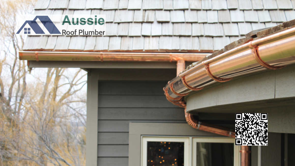 Adelaide Roof Drainage Systems