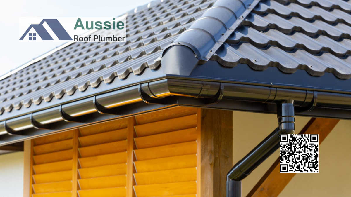 Guttering Maintenance Adelaide