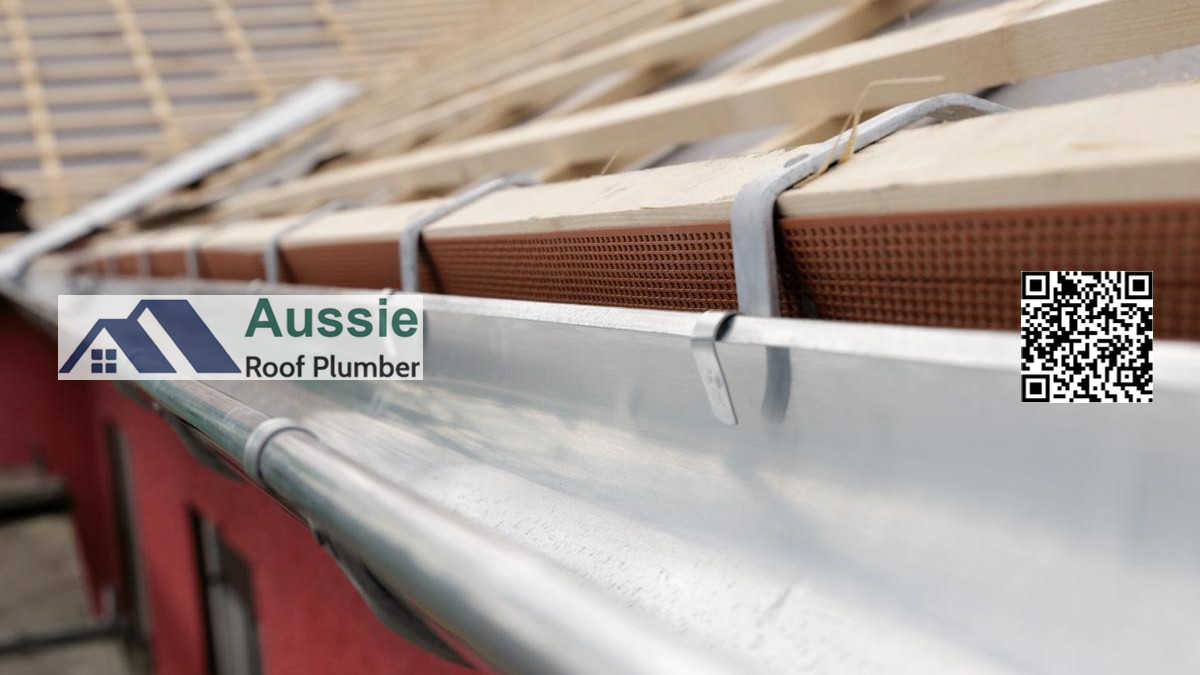 Adelaide Roof Drainage Solutions