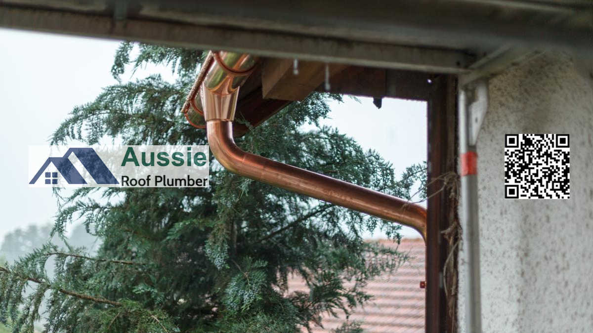 Maintenance Roof Plumber Adelaide