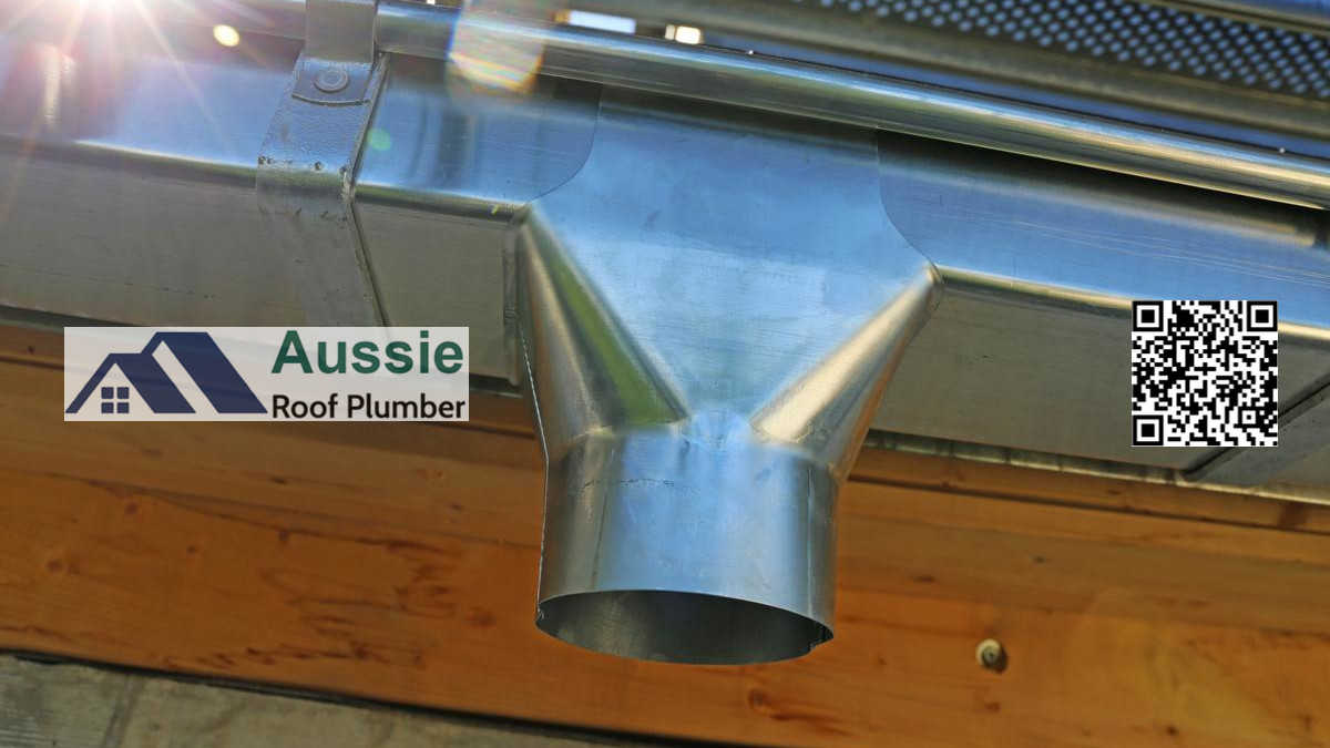 Gutter Installation Adelaide