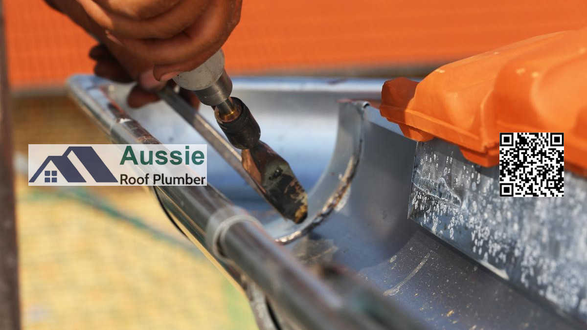 Roof Plumbing Quotes Adelaide