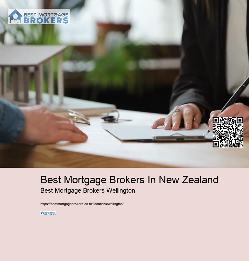 Best Mortgage Brokers In New Zealand