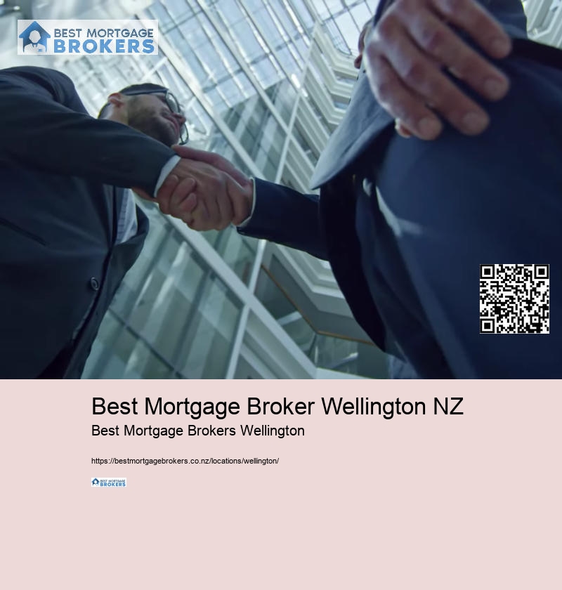 Wellington Mortgage Broker