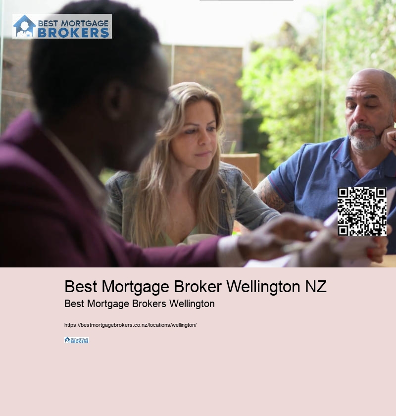 Financial Solutions Mortgage Wellington NZ