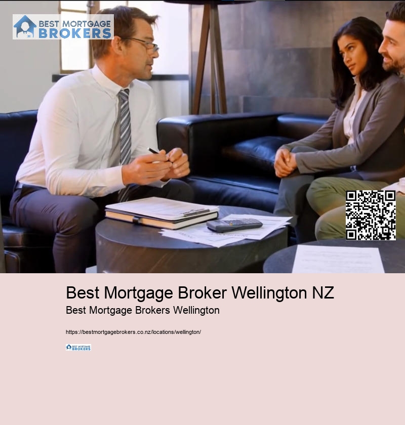 Financial Planner Wellington NZ