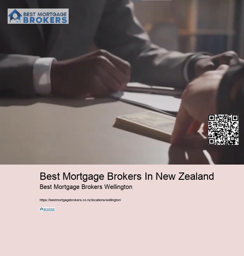 Mortgage Broker Reviews Wellington