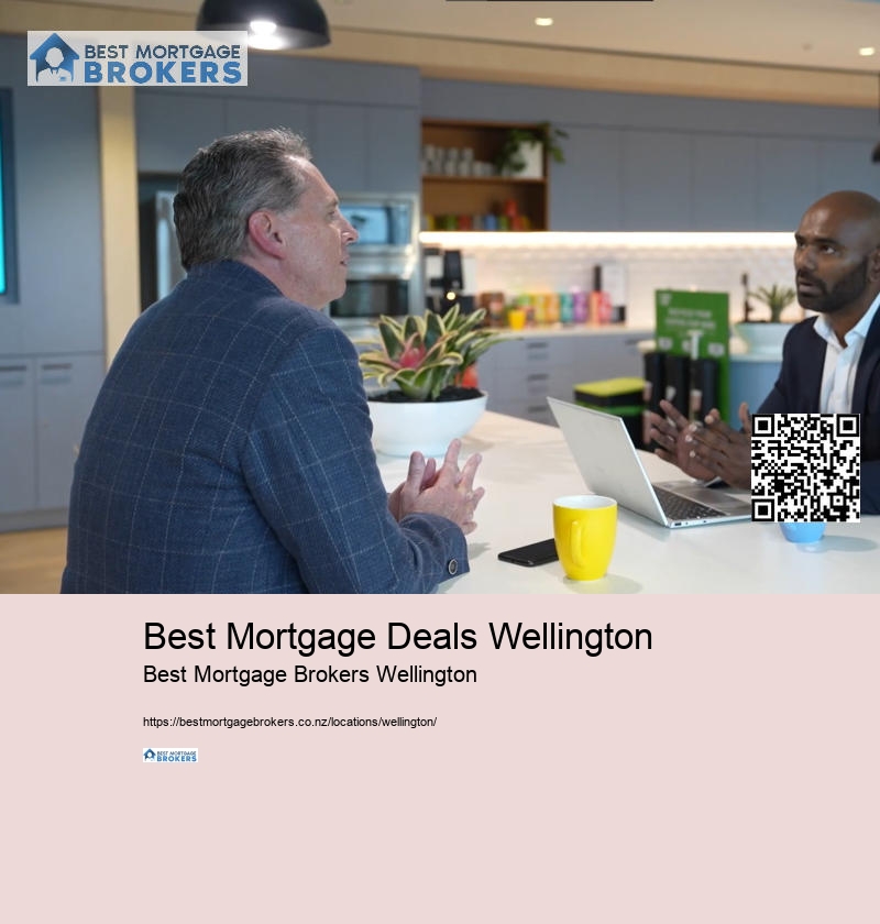 Wellington Property Investment Loans