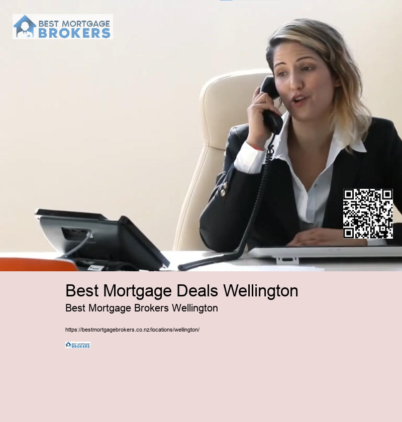 Financial Advisers Wellington