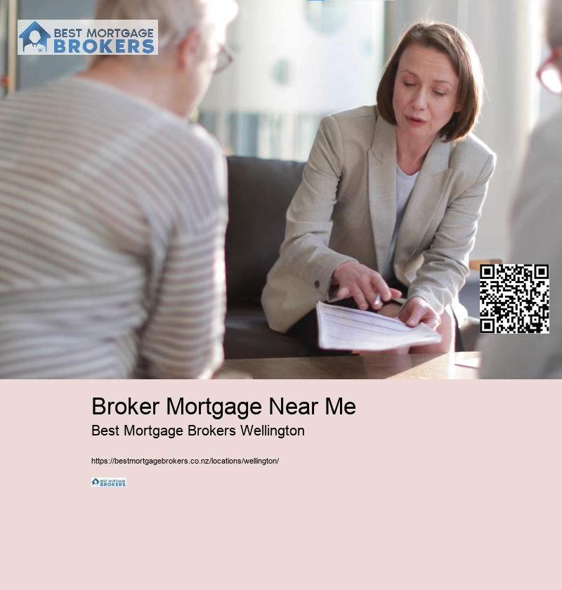 Best Mortgage Brokers In New Zealand