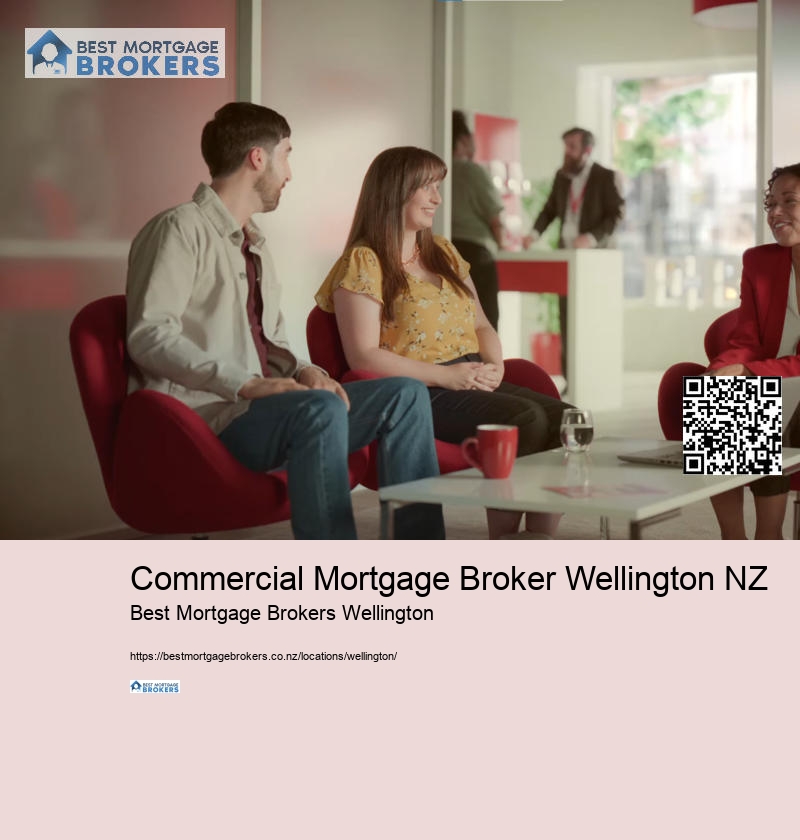 Variable-rate Mortgages Wellington