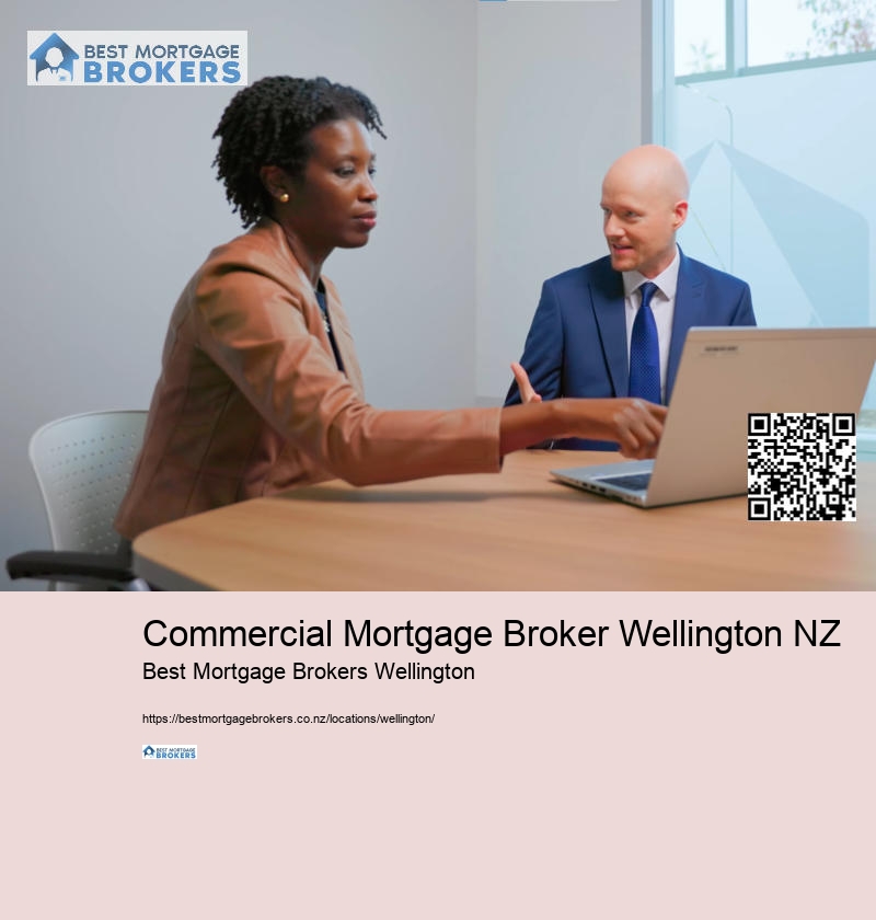 Best Mortgage Deals Wellington