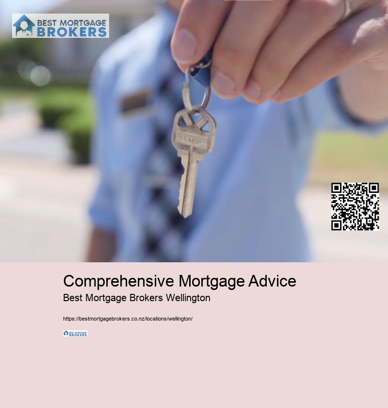 Best Mortgage Broker In Wellington