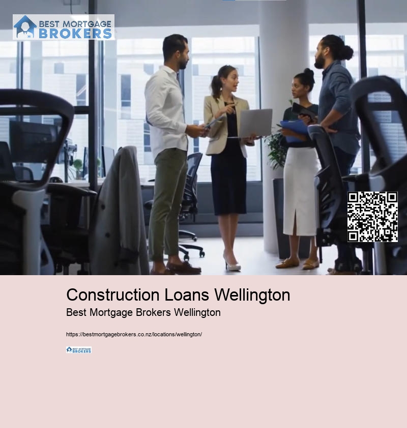 Construction Loans Wellington