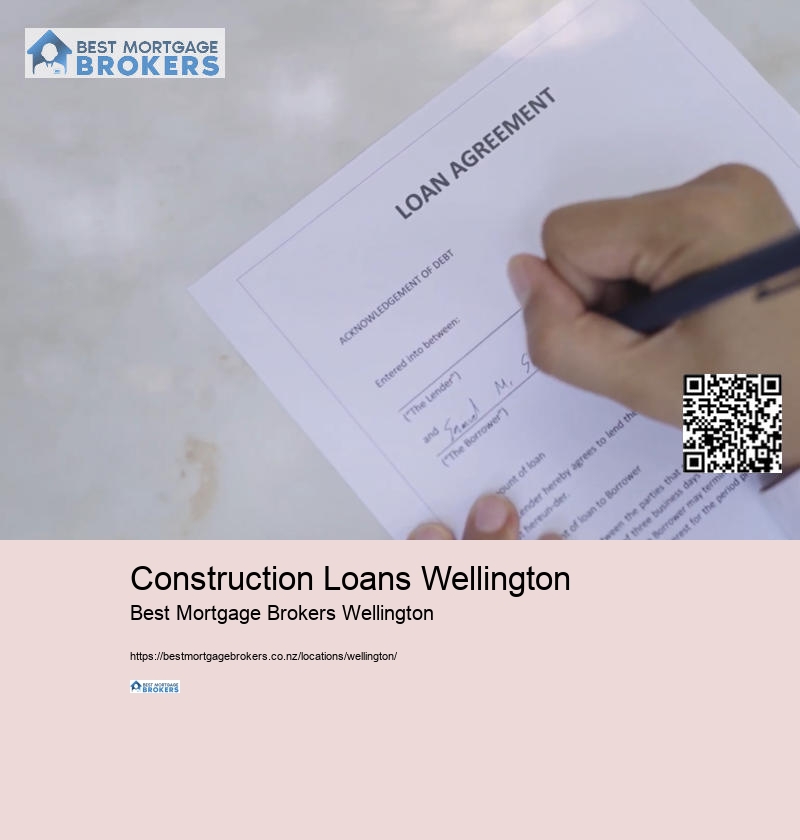 Wellington Mortgage Services