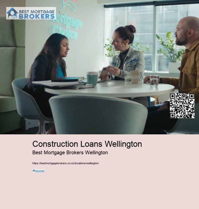 Mortgage Approval Wellington