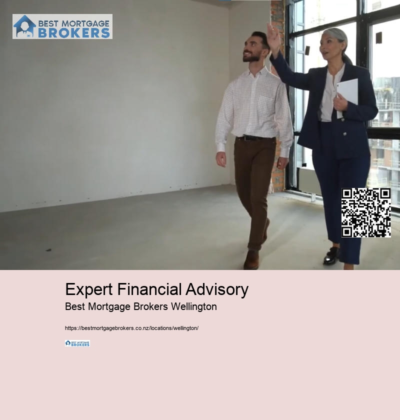 Expert Financial Advisory