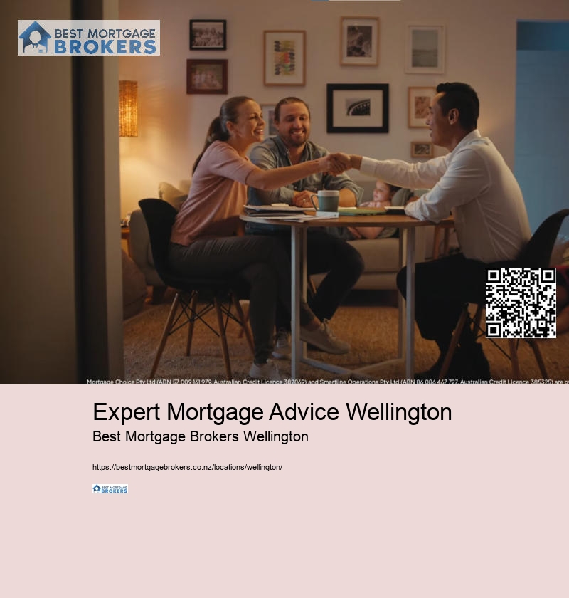 Mortgage Broker