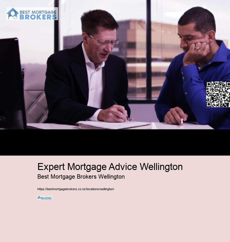 Mortgage Solutions Wellington