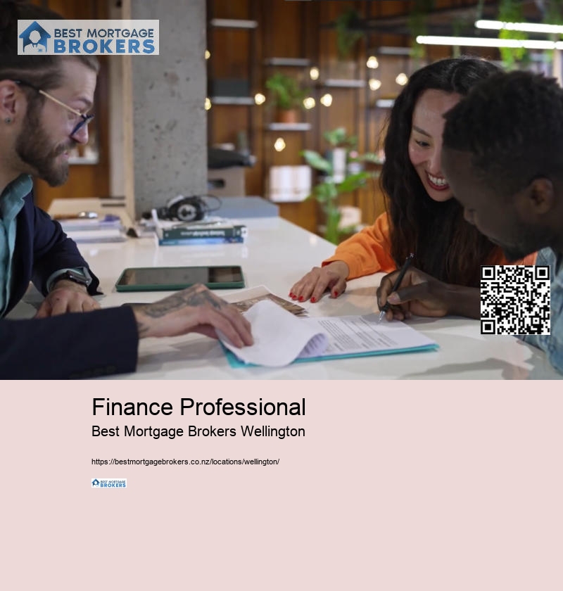 Wellington Mortgage Broker Financial Planning