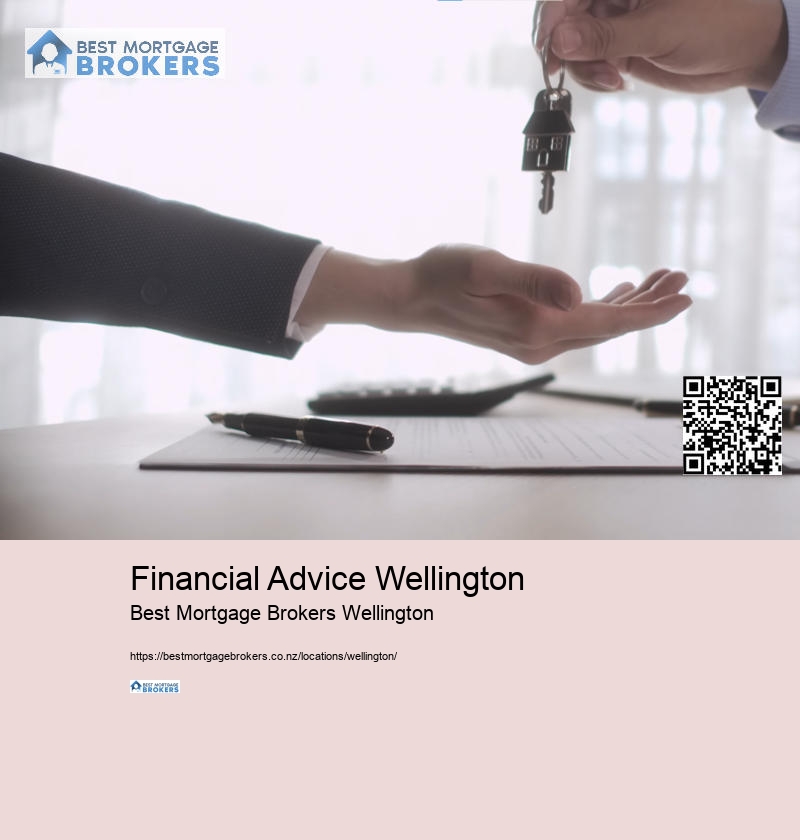 Financial Advice Wellington