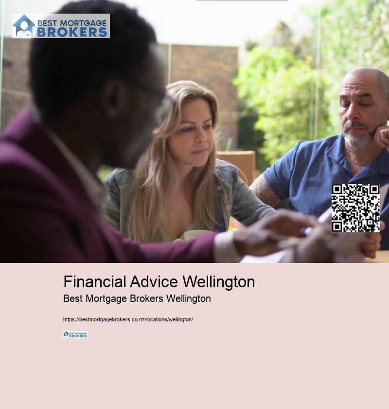 Wellington Mortgage Assistance