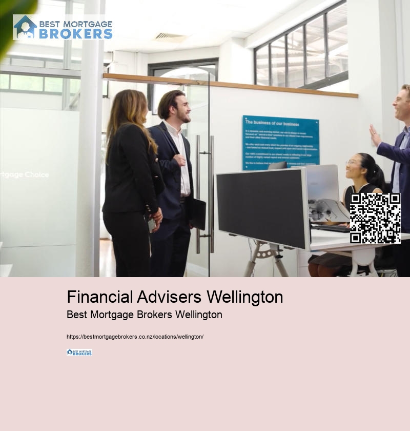 Wellington Property Finance