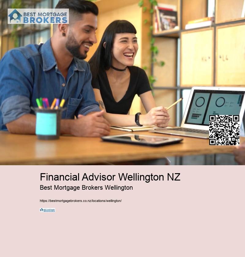 Mortgage Broker Porirua