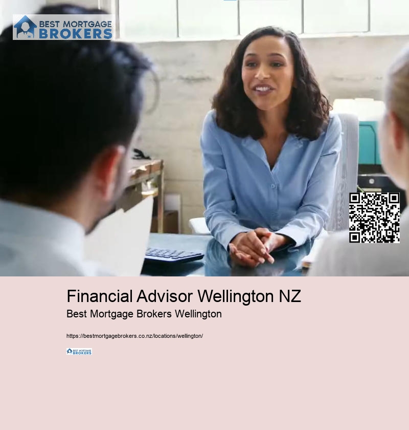 Financial Advice Wellington