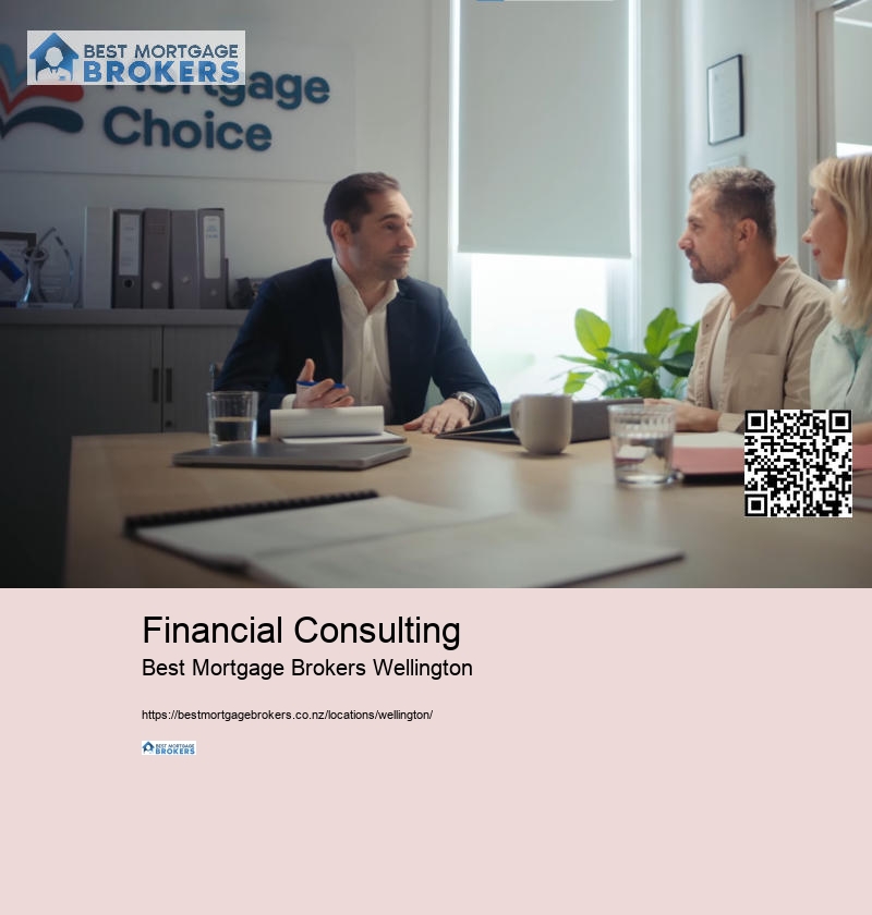 Expert Mortgage Advice Wellington