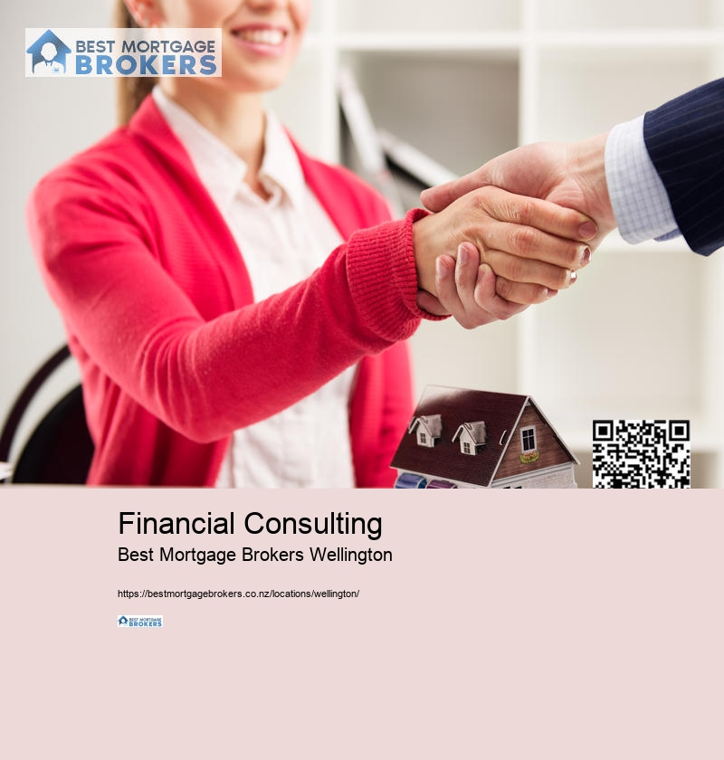 Financial Consulting