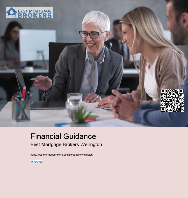 Financial Guidance