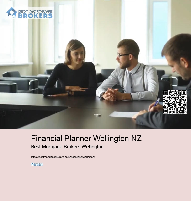 First-time Homebuyer Loans Wellington