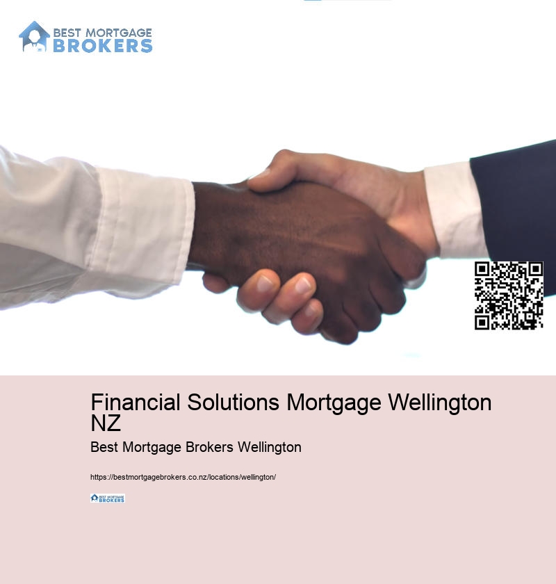 Financial Solutions Mortgage Wellington NZ