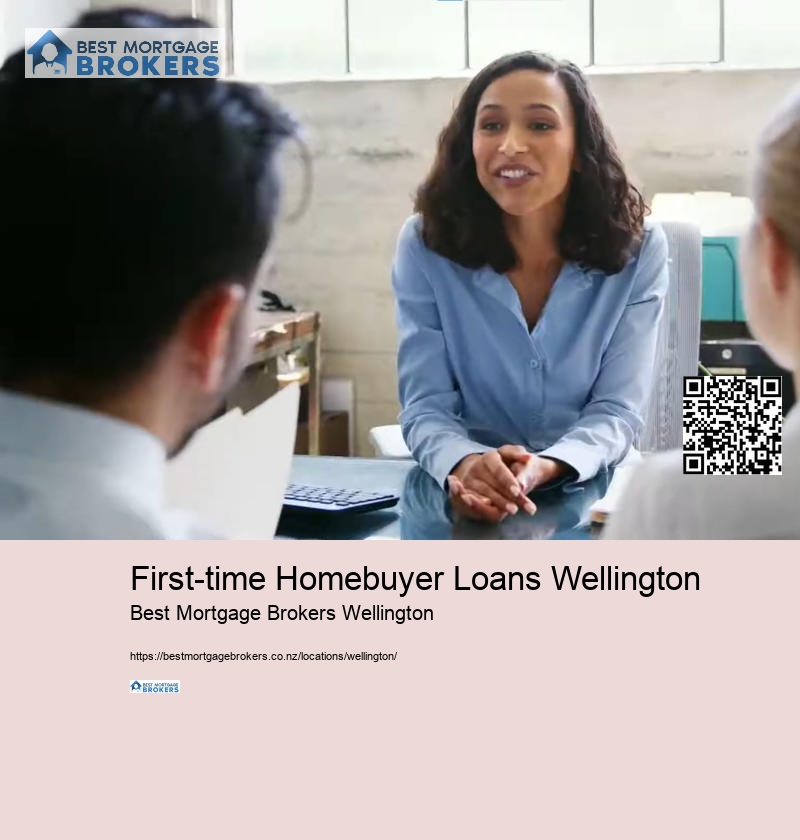 Mortgage Broker Upper Hutt