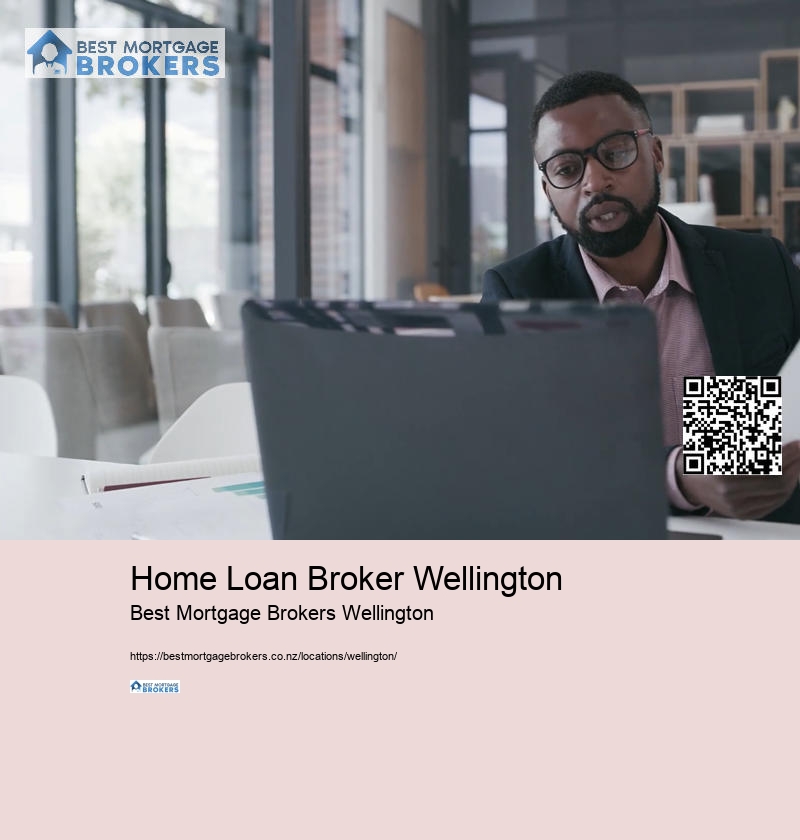 Mortgage Brokerage Wellington