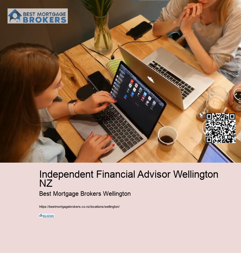 Wellington Mortgage Assistance