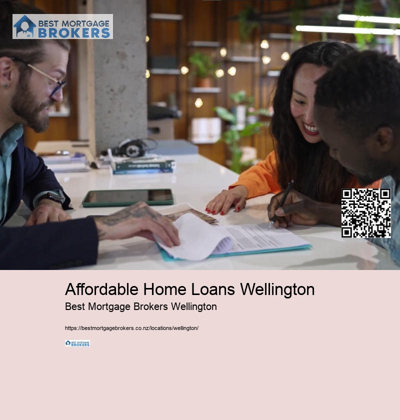 Wellington Mortgage Insurance