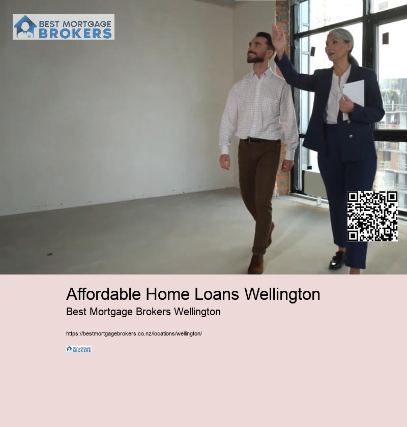 Comprehensive Mortgage Advice