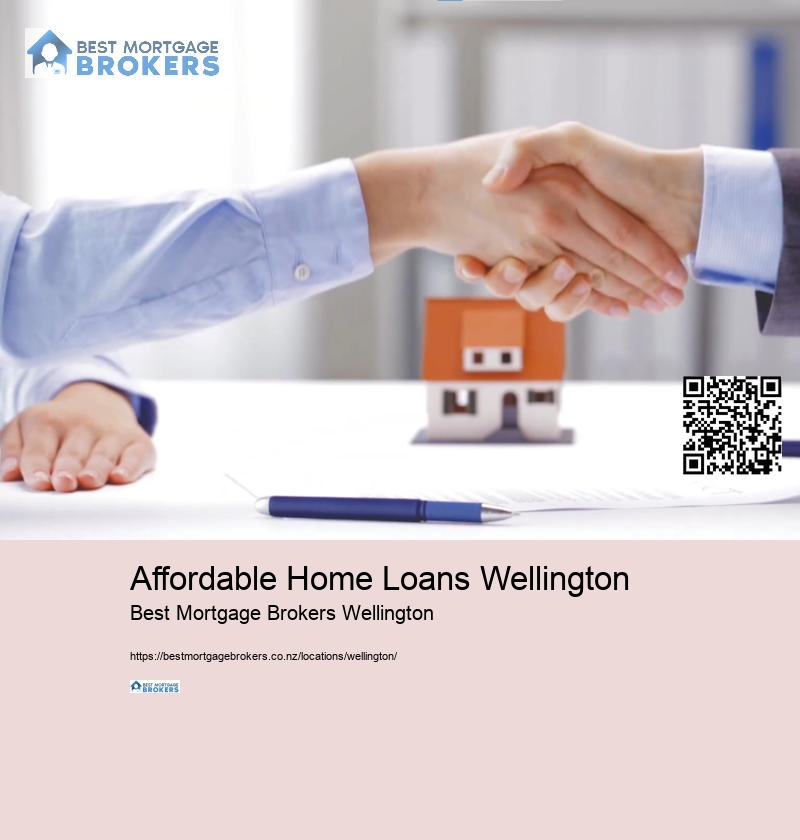 Commercial Mortgage Broker NZ