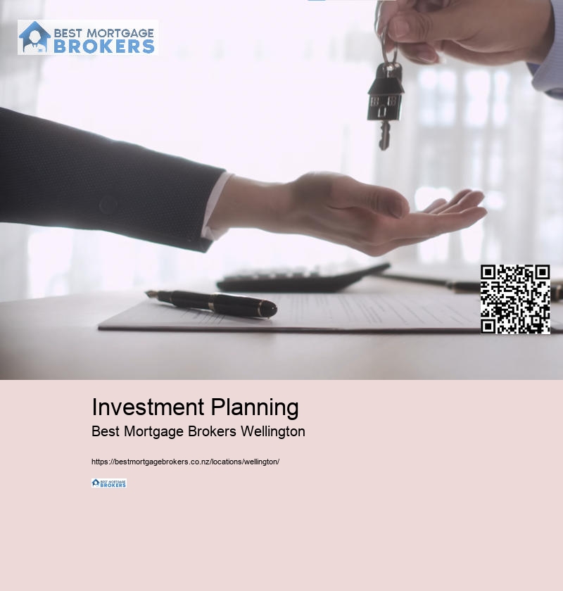 Investment Planning