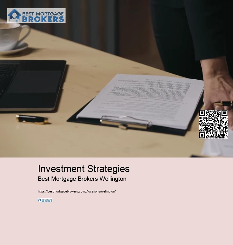 Investment Strategies