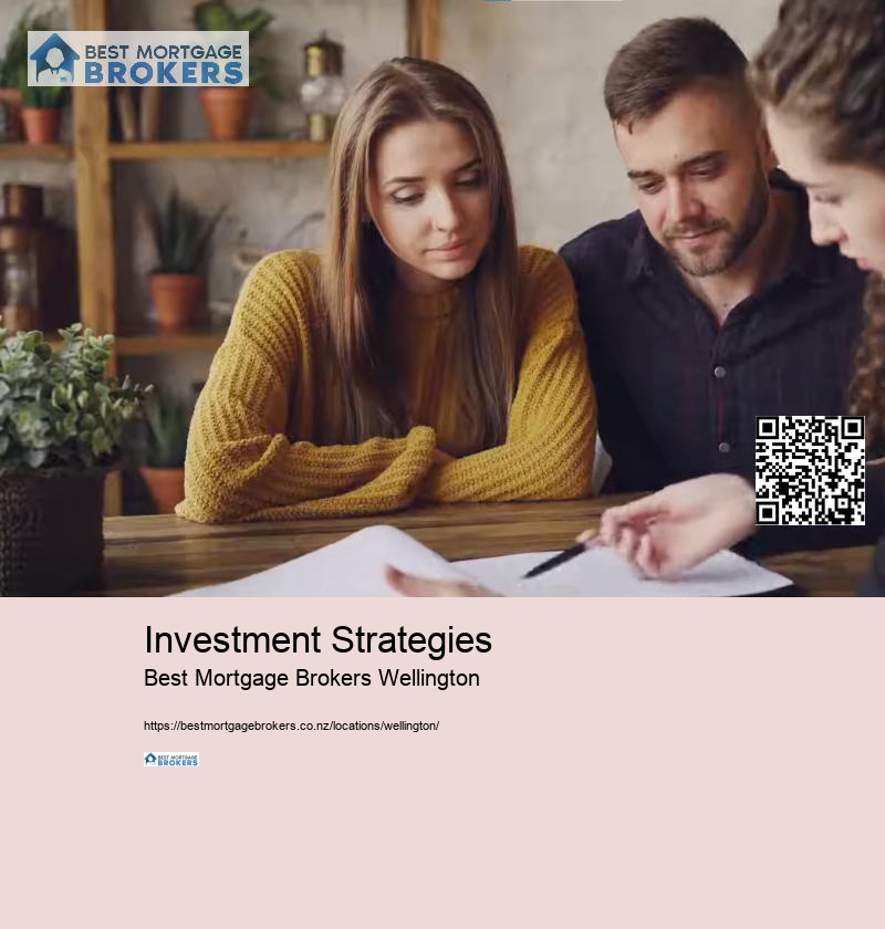 Financial Solutions Mortgage Wellington NZ