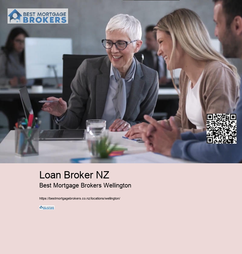 Best Mortgage Brokers