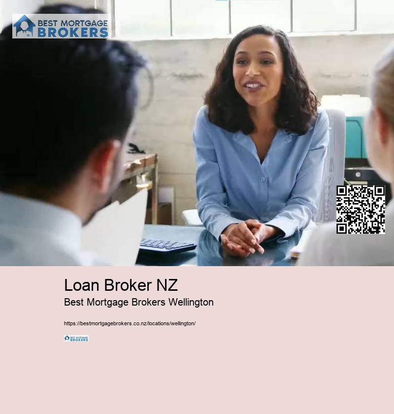 Loan Broker NZ